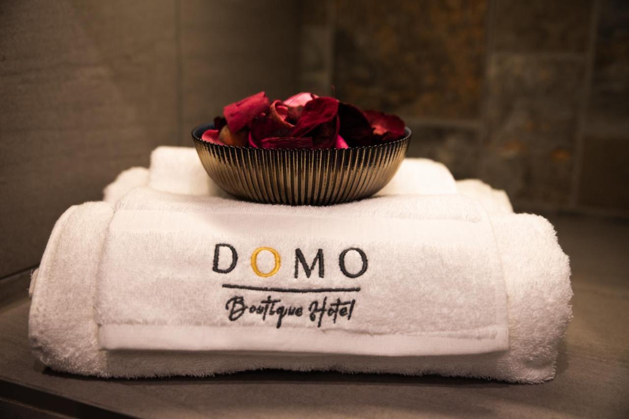 Domo Boutique Hotel Oldbury  Exterior photo